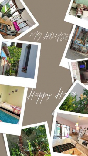 Happy House